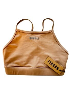NOBULL High-Neck Sports Bra